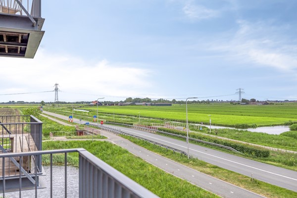 Medium property photo - Bunschoter Veenkamp 70E, 3751 JD Bunschoten-Spakenburg